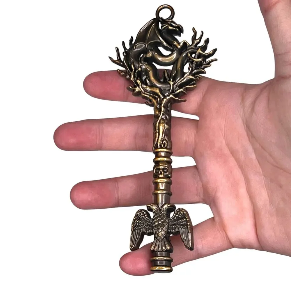 LitJoy King of Scars and Rule of Wolves Pre-Order Key -Leigh Bardugo Collectible